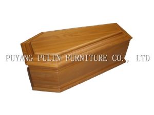 Children coffin