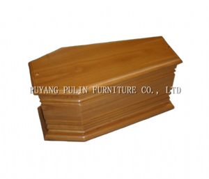 Small coffin